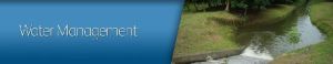 Water Management Services