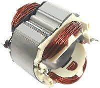 Field Coils