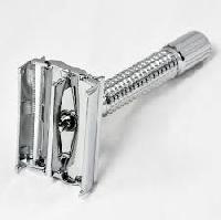 Safety Razor