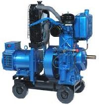 Diesel Welding Generator