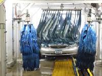 auto car wash systems