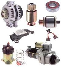 Alternator Parts