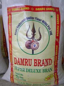 Super Deluxe Bran