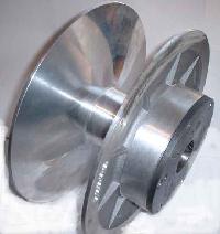 variable speed pulley
