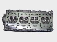 engine components- cylinder head