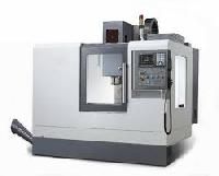 cnc machining centre