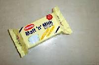 Malt N Milk Biscuits