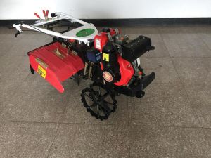 Labor Free Tiller Machinery On Sale