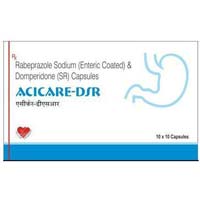Acicare-DSR Capsules