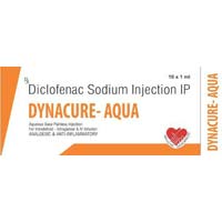 Dynacure-Aqua Injection