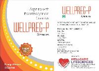Wellpreg-P Granules