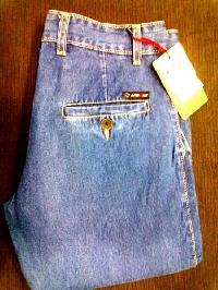 Cotton Denim Jeans 03