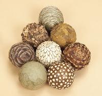 Decorative Balls