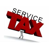 Service Taxation Services