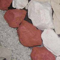 Purified Bentonite Powder