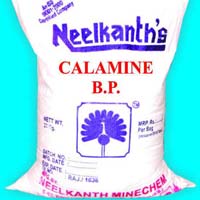 BP Grade Calamine Powder