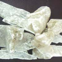 Calcium Sulphate Crystalline