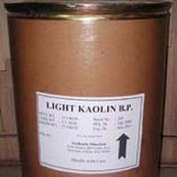 Kaolin Light B.P Powder