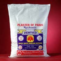 Dentico Plaster of Paris