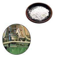 Pharmaceutical Industry Purified Talc