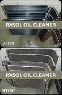 Coil Cleaner ( Non Rinsing Type )