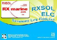 Coolant Extended Life & Radiator Cleaner & Engine Treatment