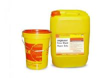 Degreaser for Plant Machinery, Electrical