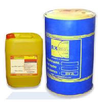 Lac Tank Cleaner & Degreaser For Veg Oil and Fatty Oil