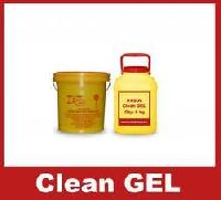 Metal Surface Cleaner / Cement Remover / Brass Cleaner