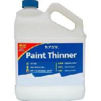 Paint Thinner (NC)