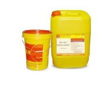 Scale Mineral Cleaner Descaling Chemical