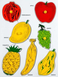 Single Layer Puzzles