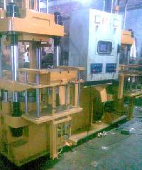 Hydraulic Press - 01
