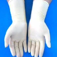 Surgical Gloves - 01