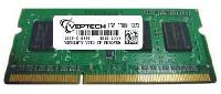 DDR3 PC10660U 1GB SODIMM 1333Mhz