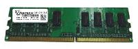 DDR3 PC10660U 2GB 1333Mhz