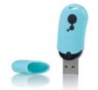 Plastic Pen Drive (CWC-02-020)