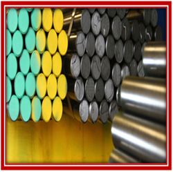 Stainless Steel Bars,Rods and Wires