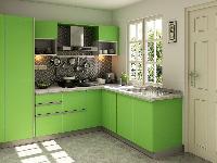 K7- MODULAR KITCHEN