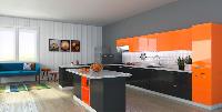 Modular Kitchen 03
