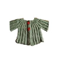 Knitted Kids Wear