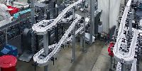 automated conveyor systems