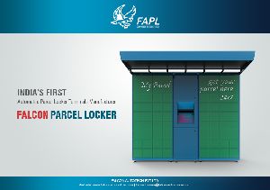 Parcel Locker