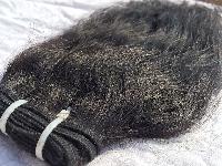 Indian Human Hair Weft