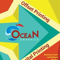 Poster Printing Services