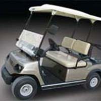 2 Seater Electric Golf Carts