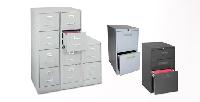 File Cabinets