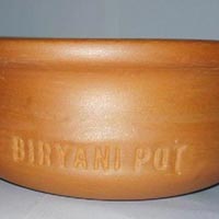 Biryani Pot