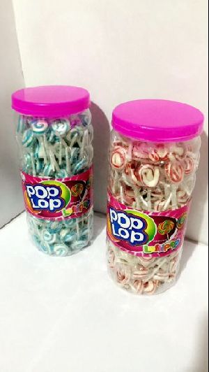 Pop Lop Lollipop