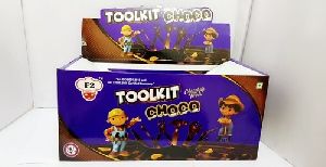Toolkit Choco